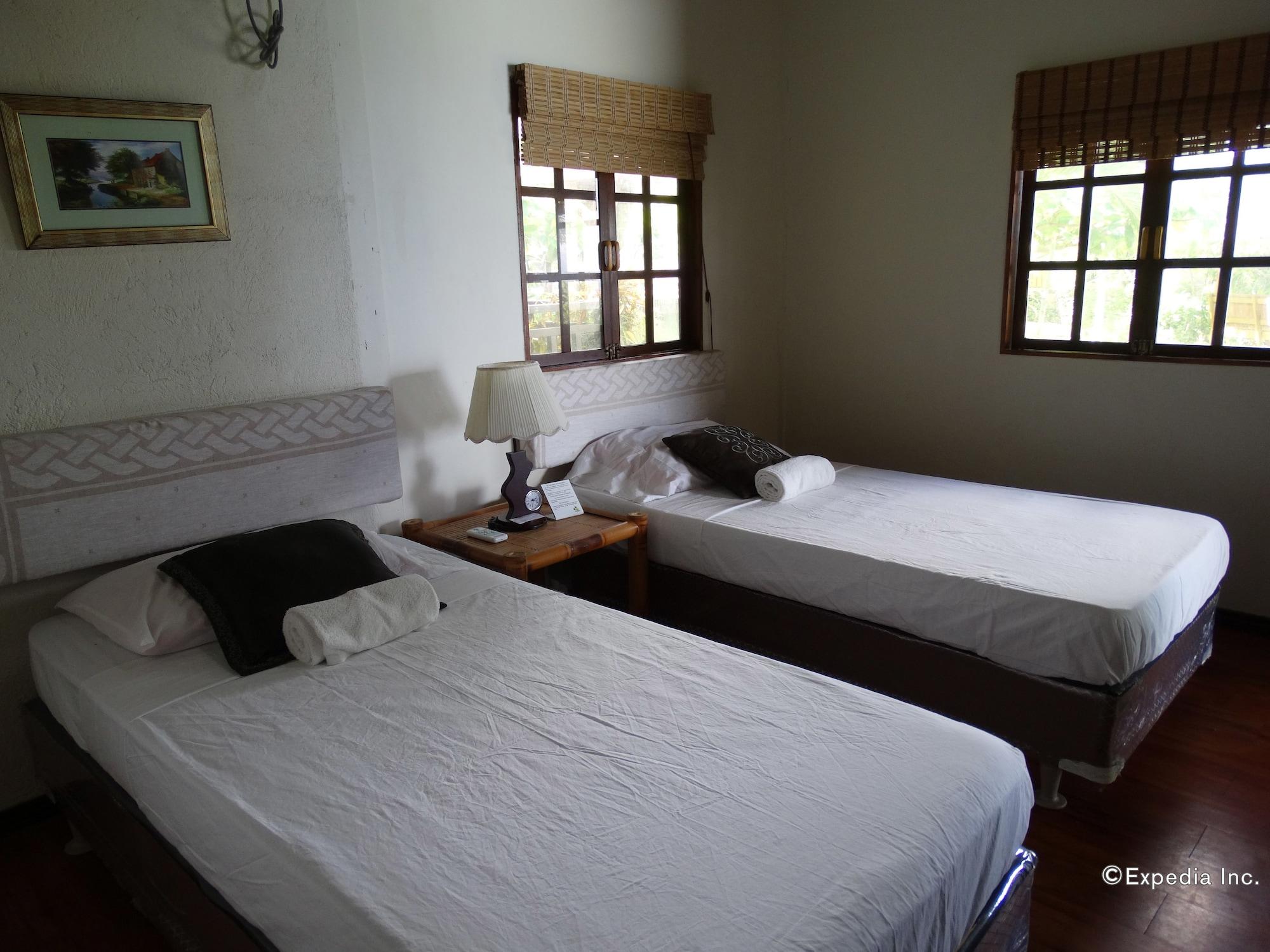 Villa De Gloria Tabalong Экстерьер фото