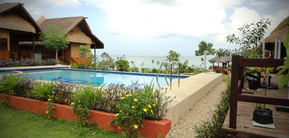 Villa De Gloria Tabalong Экстерьер фото