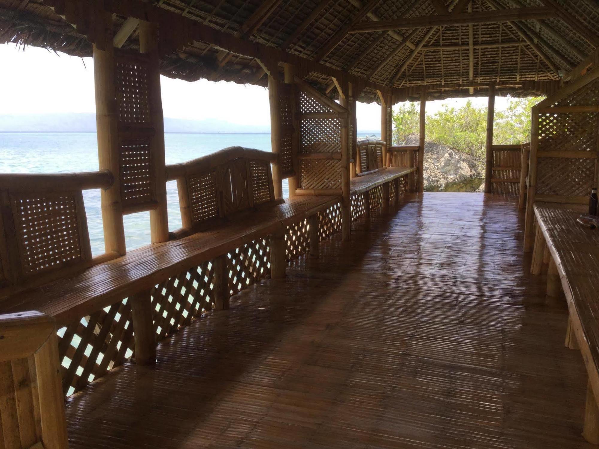 Villa De Gloria Tabalong Экстерьер фото